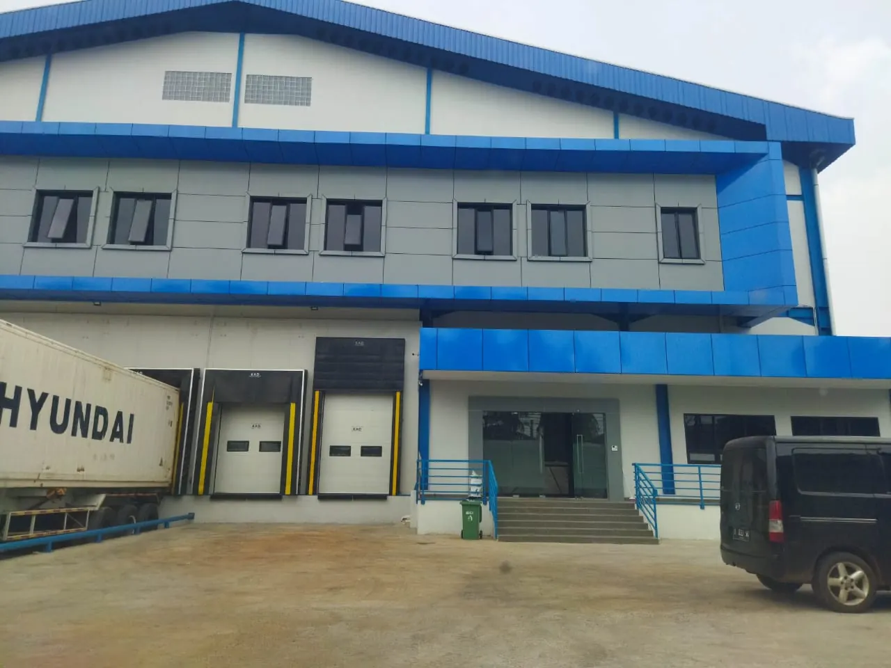 Cold Storage Bekasi - foto 2