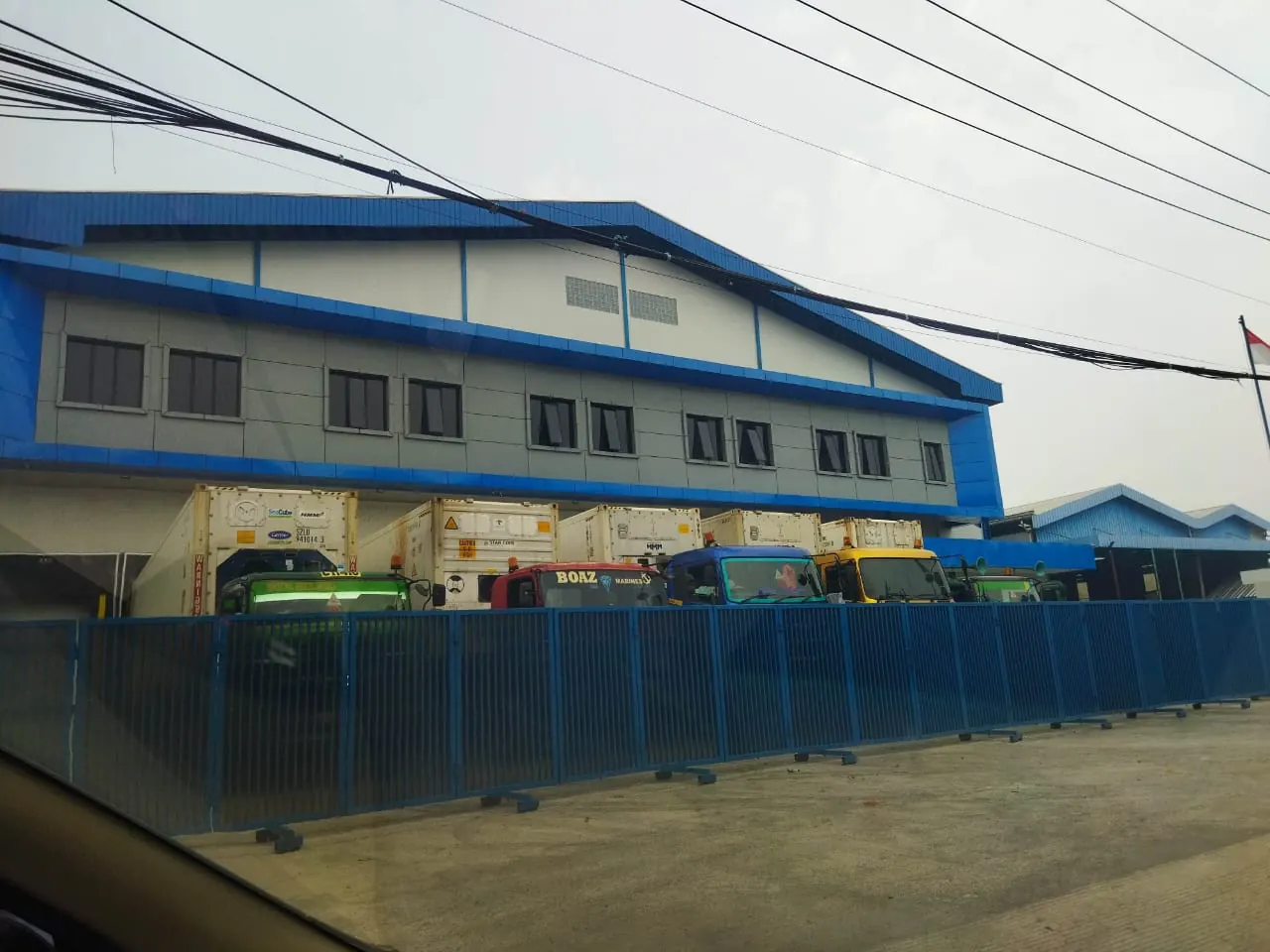 Cold Storage Bekasi - foto 3