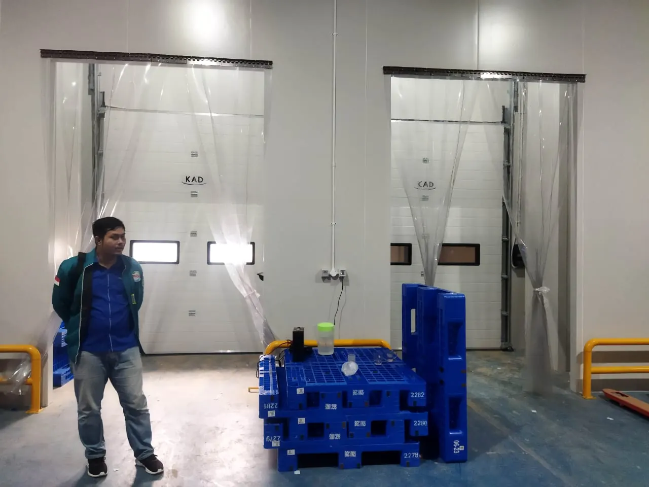 Cold Storage Bekasi - foto 4