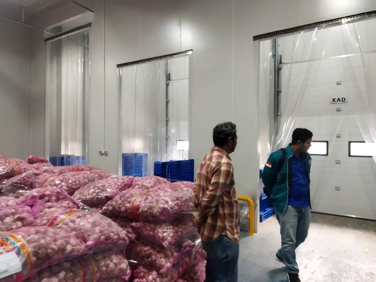 Cold Storage Bekasi - foto 5
