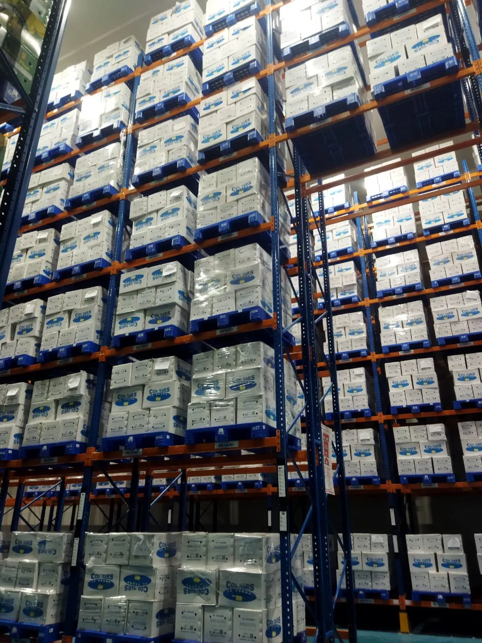 Cold Storage Bekasi - foto 8