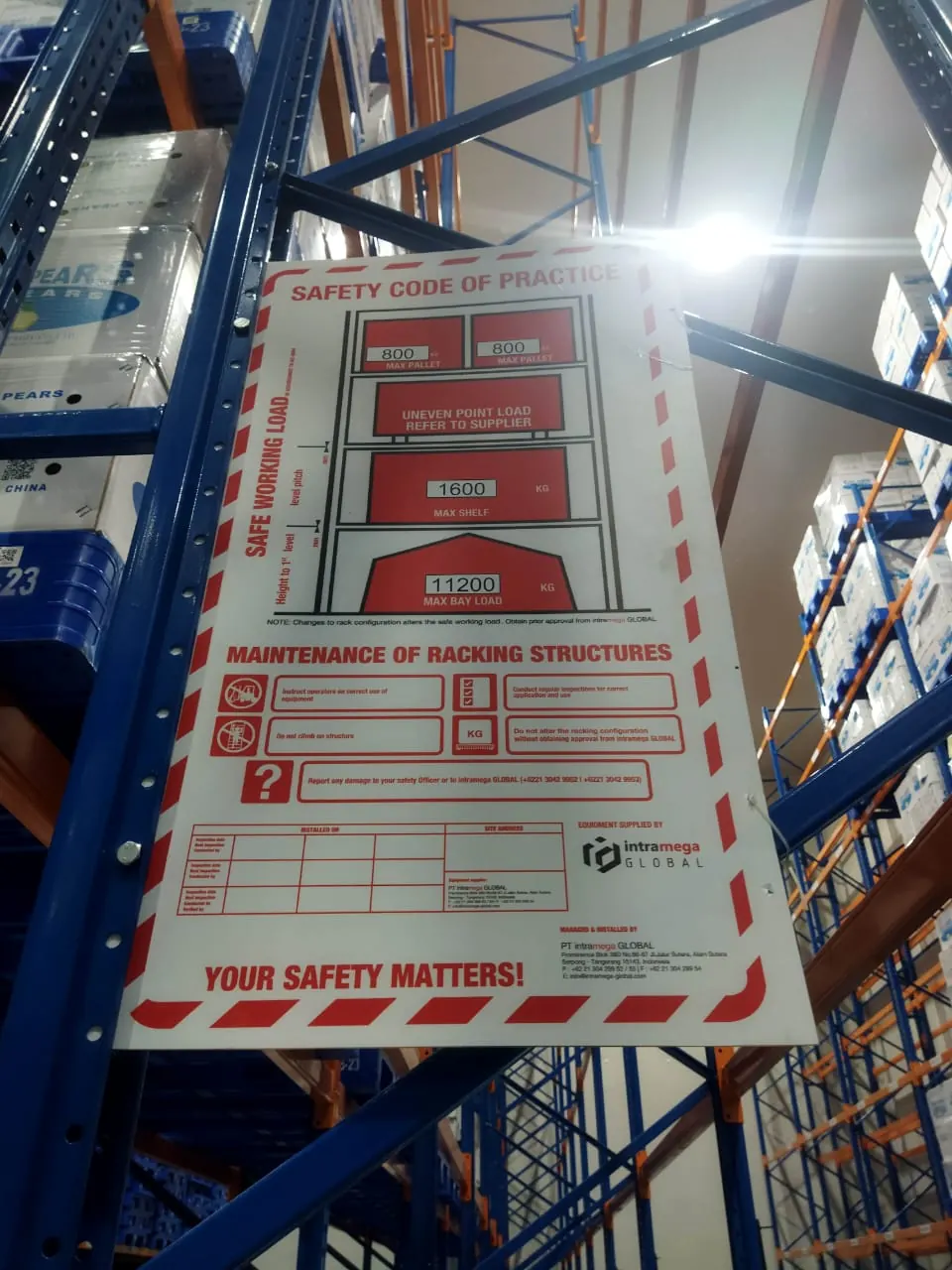 Cold Storage Bekasi - foto 9