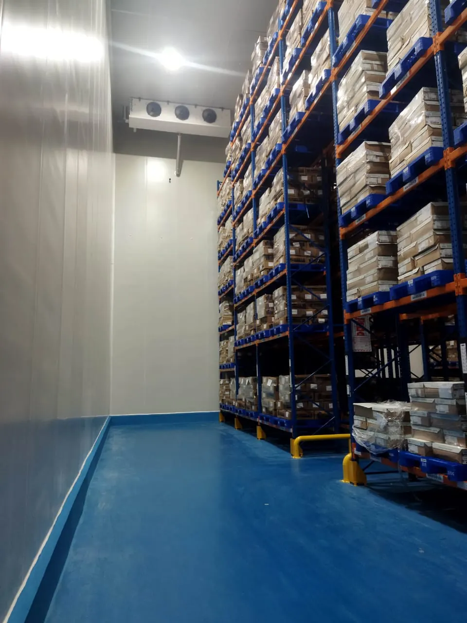 Cold Storage Bekasi - foto 10