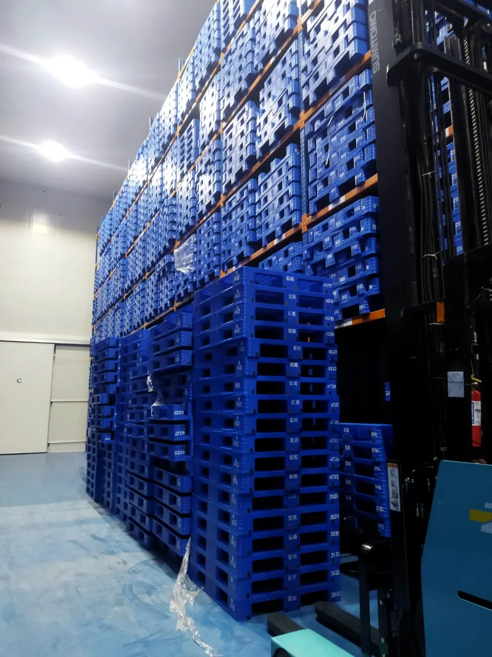 Cold Storage Bekasi - foto 12