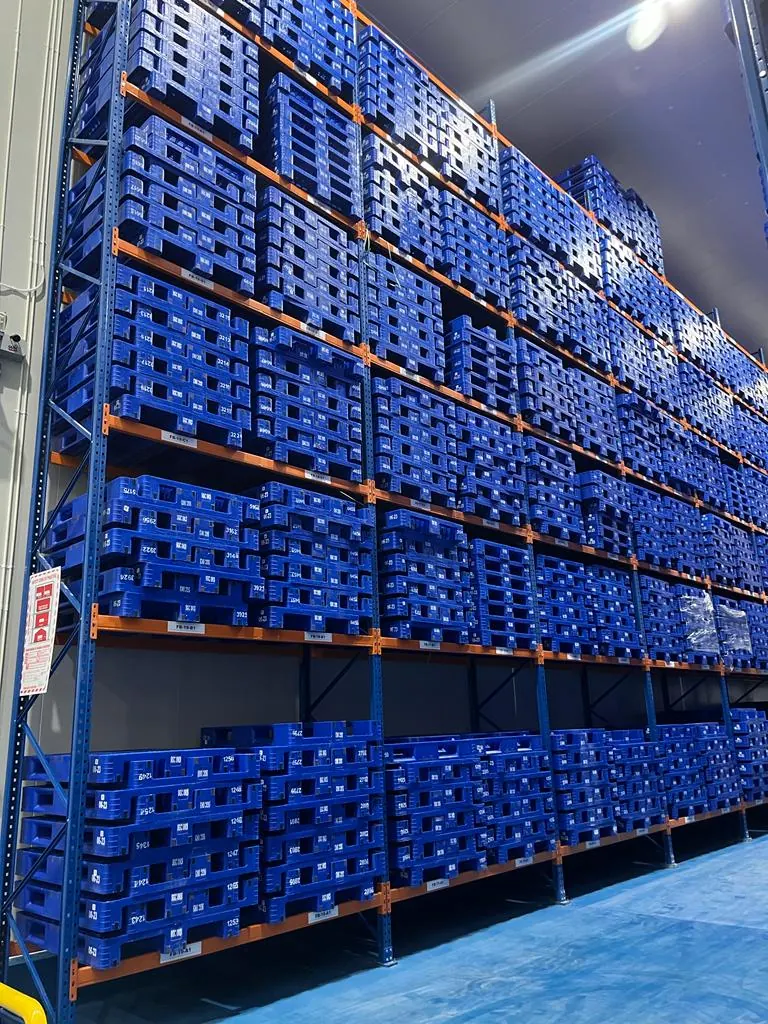 Cold Storage Bekasi - foto 15