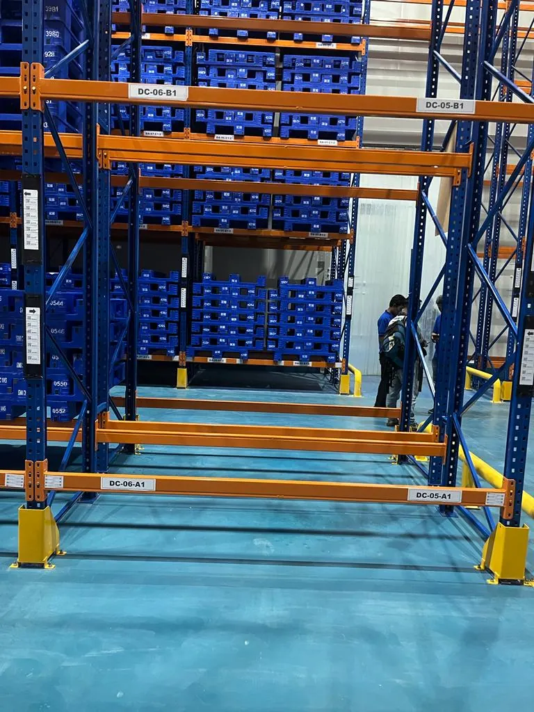 Cold Storage Bekasi - foto 16