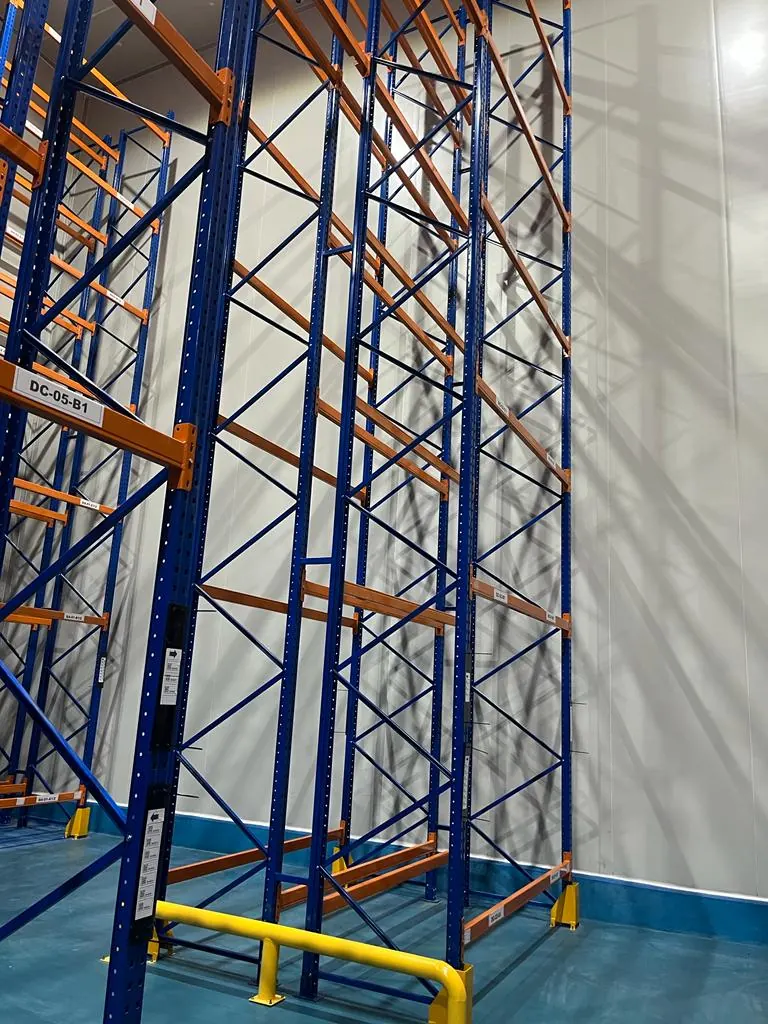Cold Storage Bekasi - foto 18