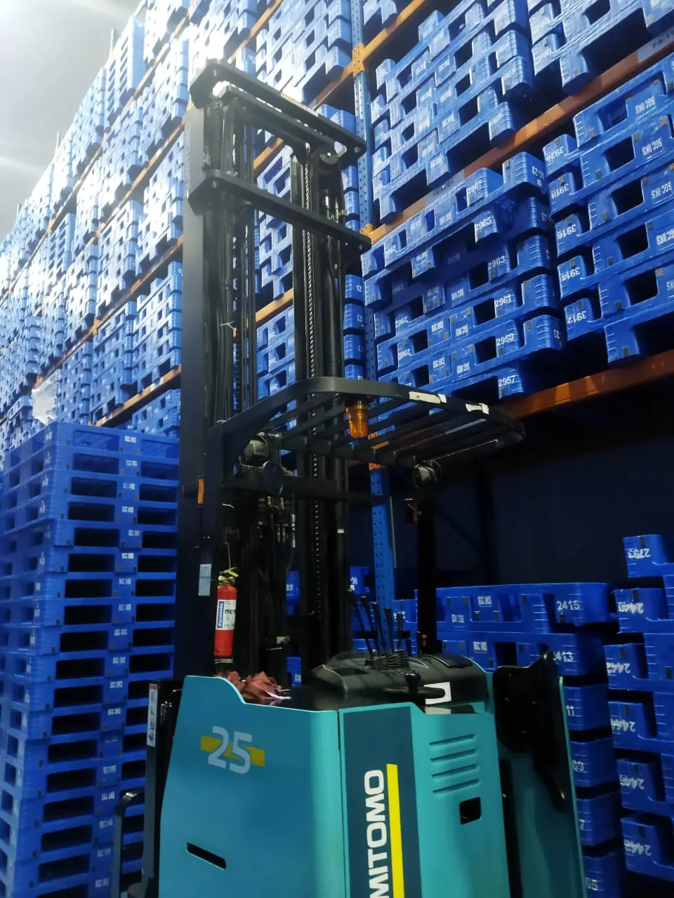 Cold Storage Bekasi - foto 22