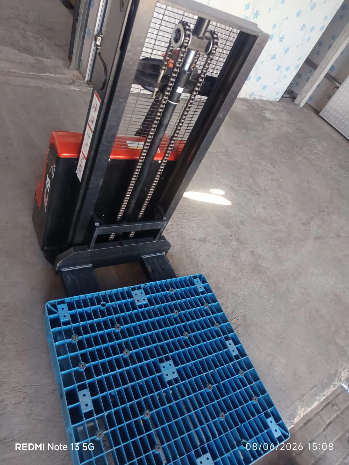 Dedicated Cold Storage Area Surabaya - foto 7