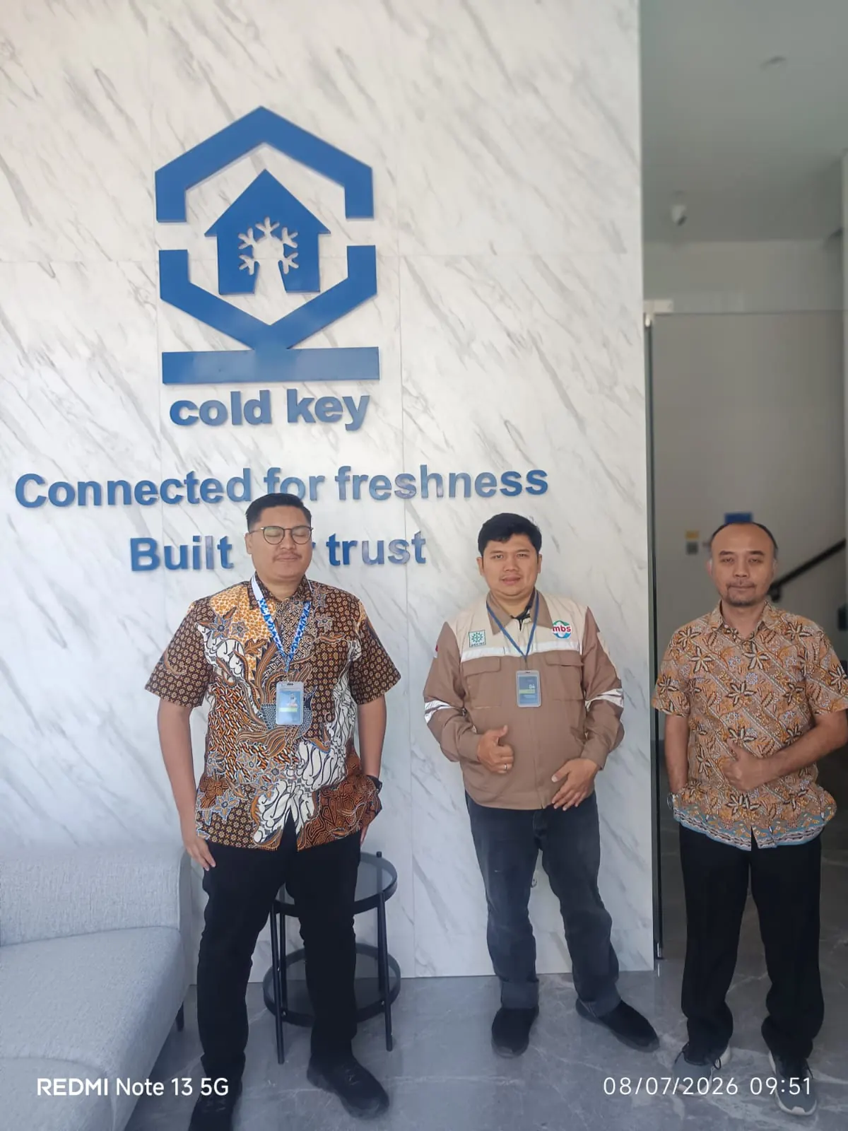 Cold Storage Surabaya