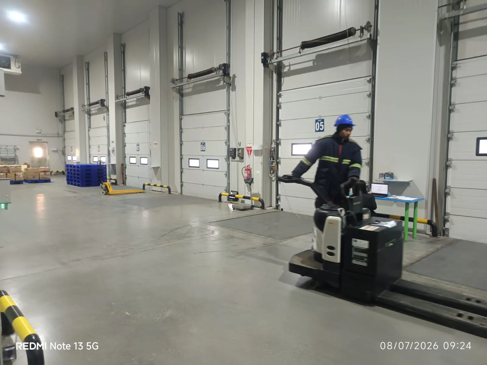 Cold Storage Surabaya - foto 2