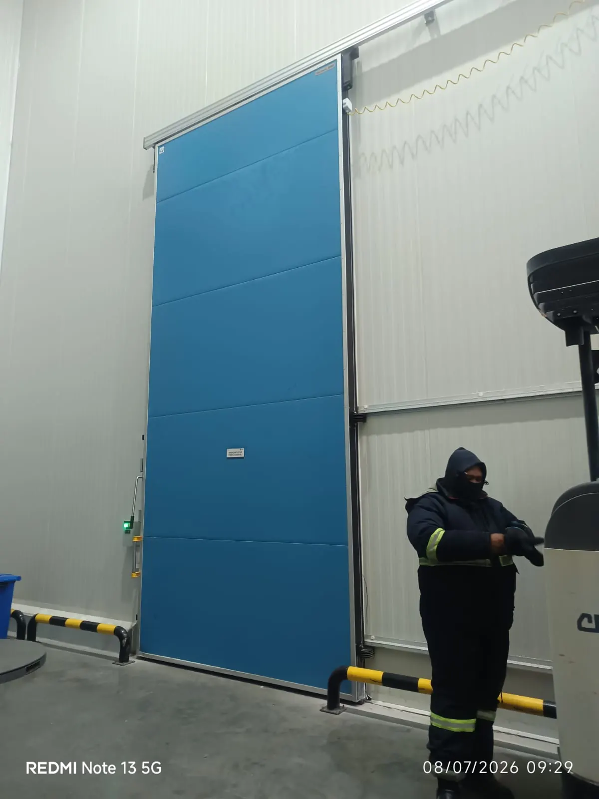Cold Storage Surabaya - foto 7