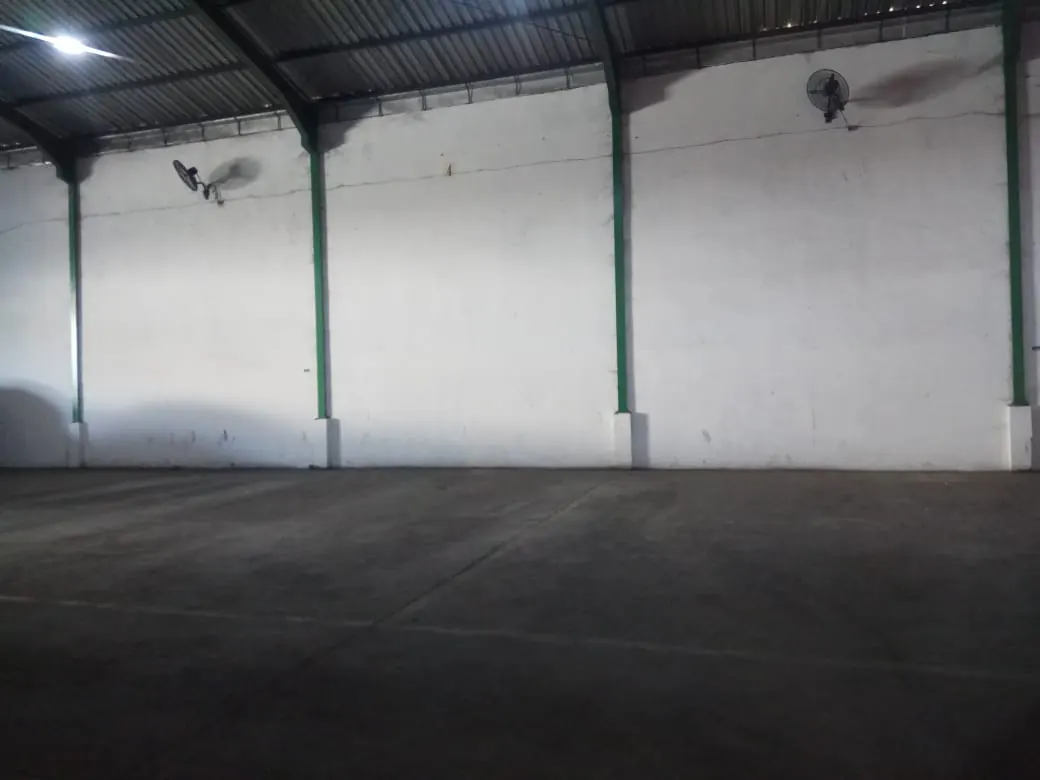 Gudang Sentra Kosambi Dadap H5J - foto 3