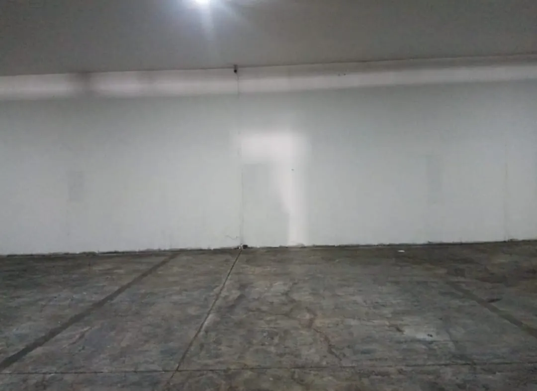 Gudang Sentra Kosambi Dadap H5J - foto 5