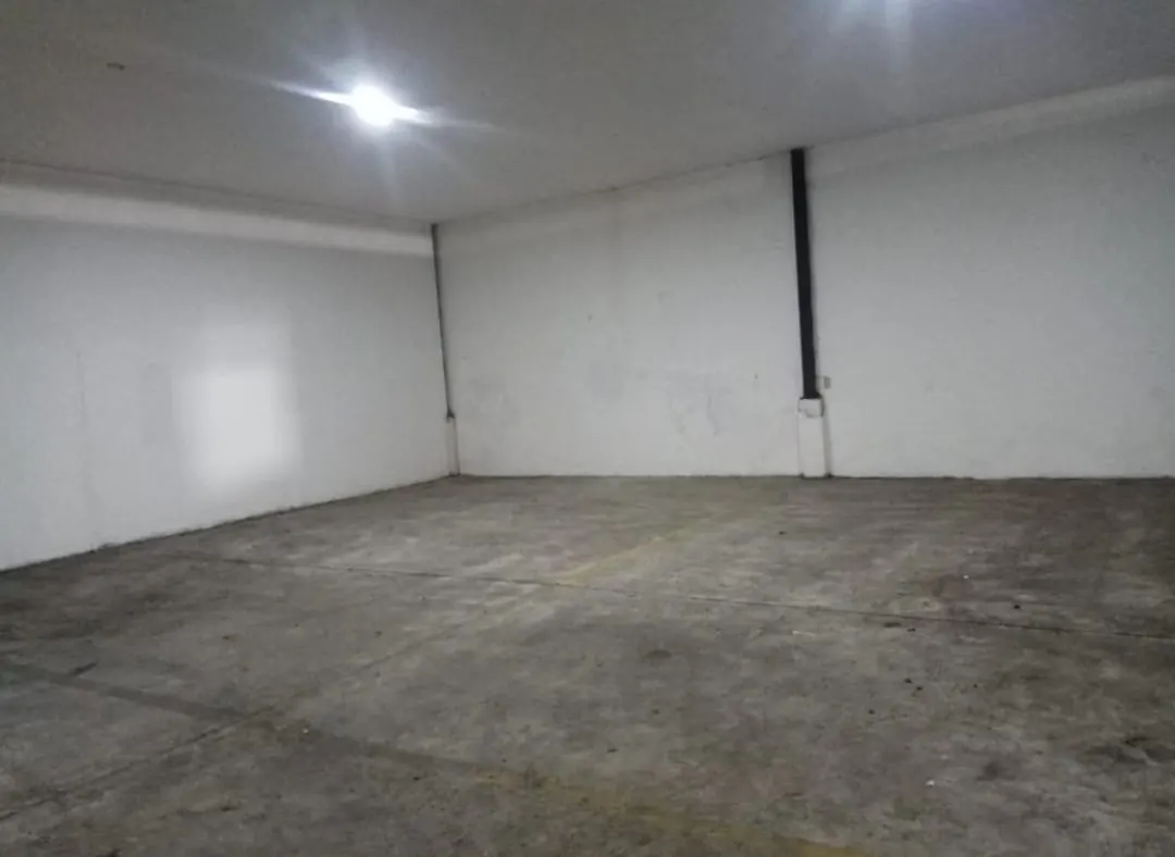 Gudang Sentra Kosambi Dadap H5J - foto 6