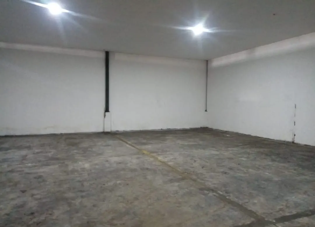 Gudang Sentra Kosambi Dadap H5J - foto 7