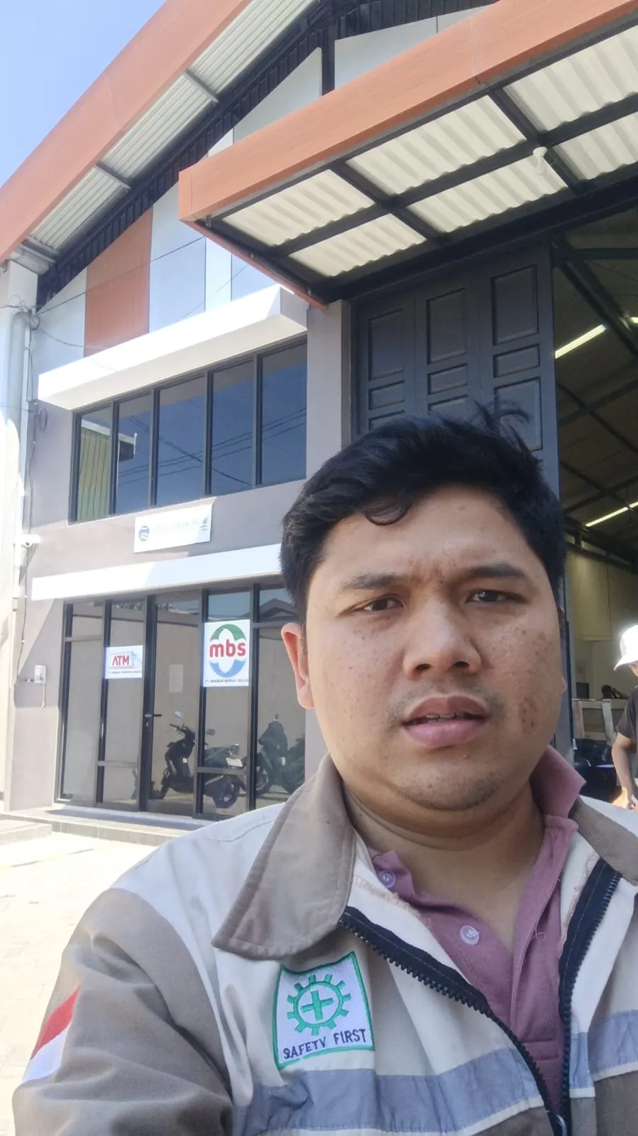 Gudang Surabaya Margomulyo