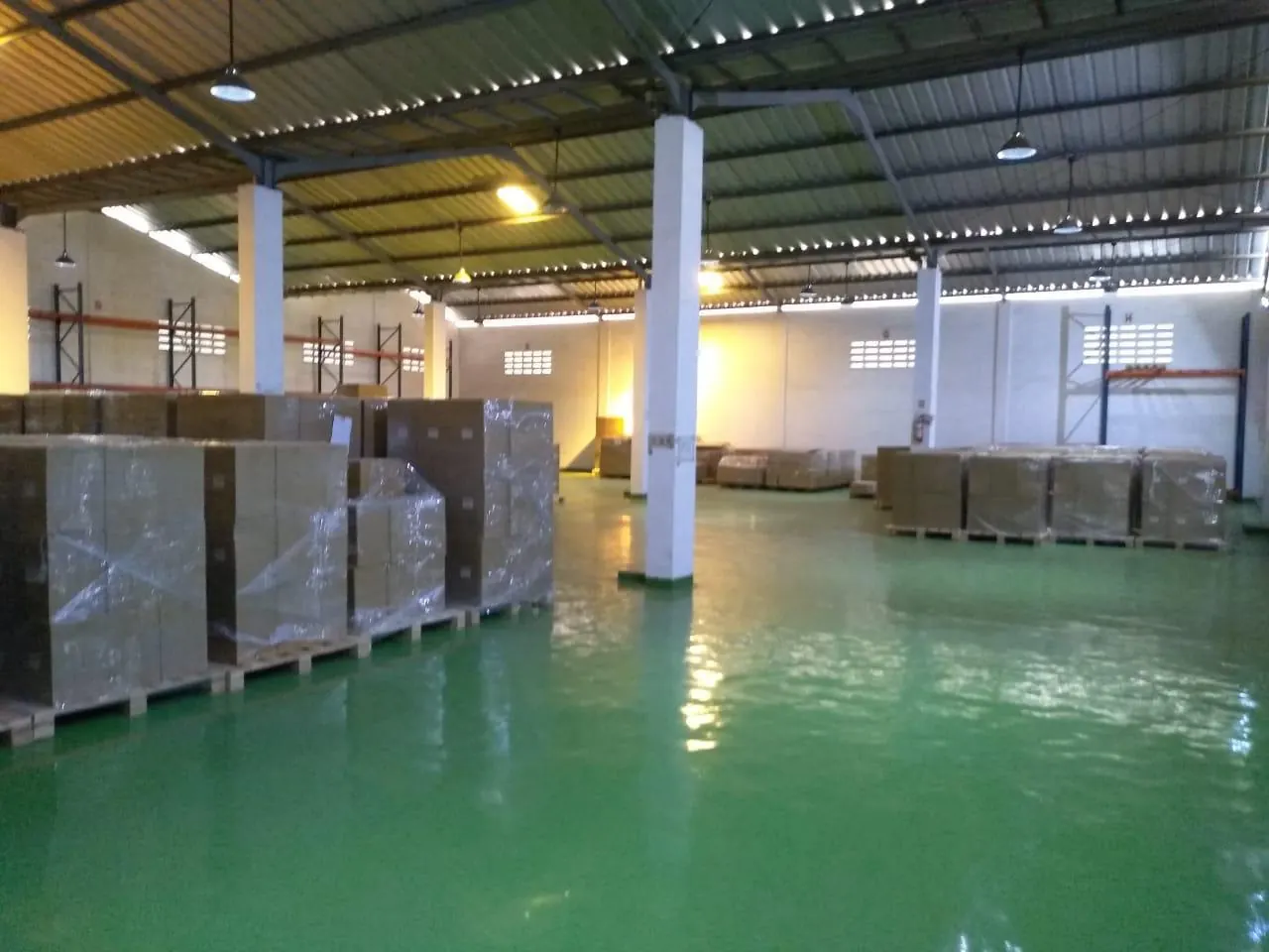 Gudang Medis Priok - foto 1