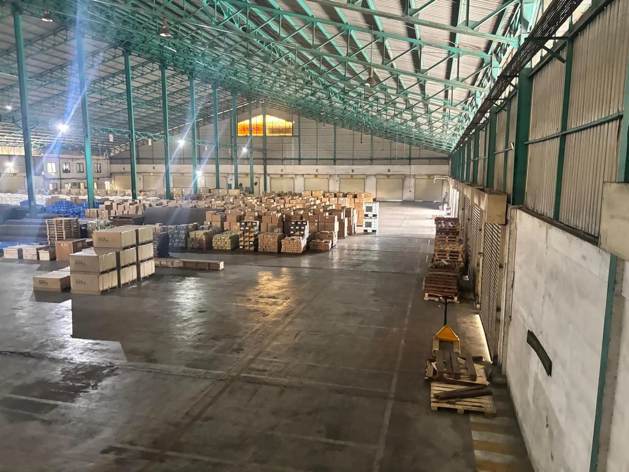Pusat Logistik Berikat (PLB) Marunda - foto 3