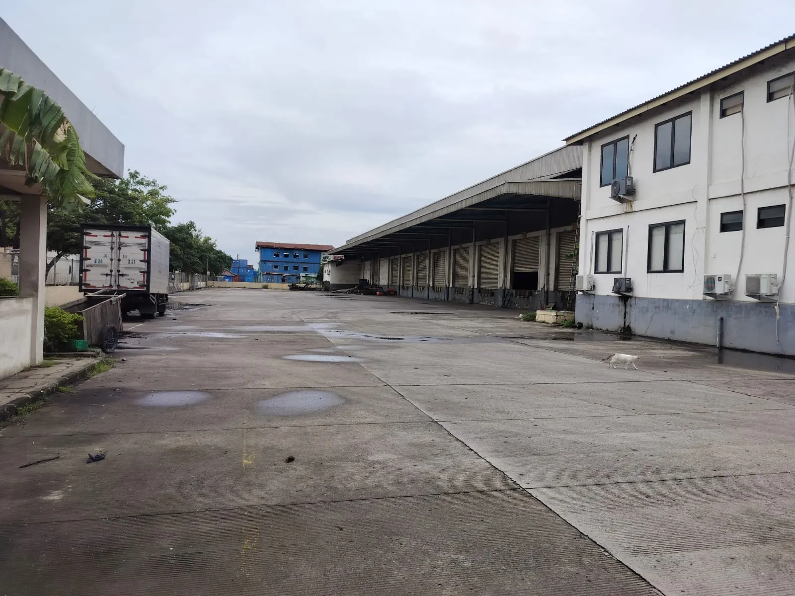 Pusat Logistik Berikat (PLB) Marunda - foto 7