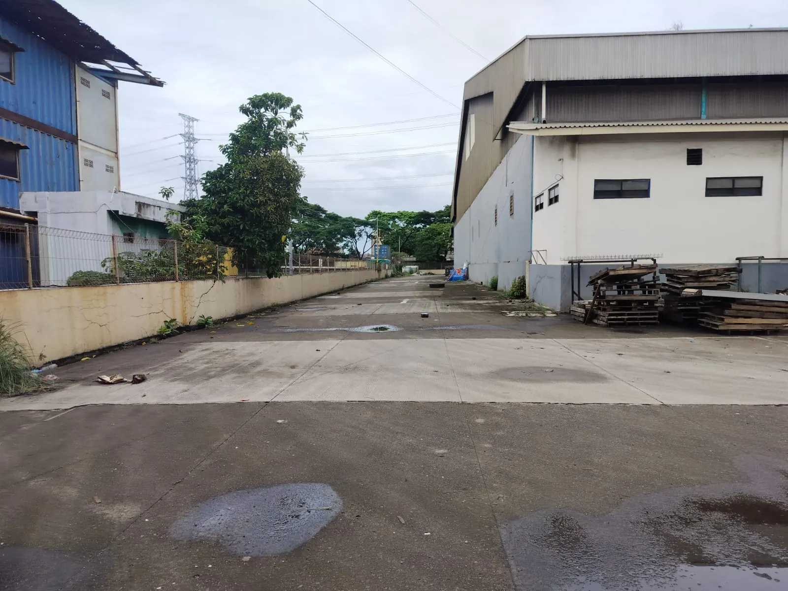 Pusat Logistik Berikat (PLB) Marunda - foto 8